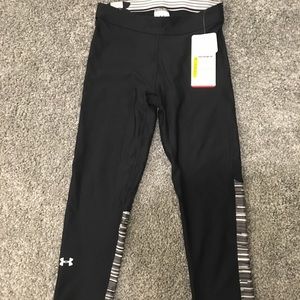 Woman’s Under armor training leggings